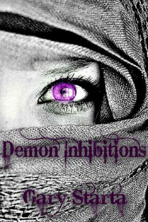 [Caitlin Diggs 03] • Demon Inhibitions